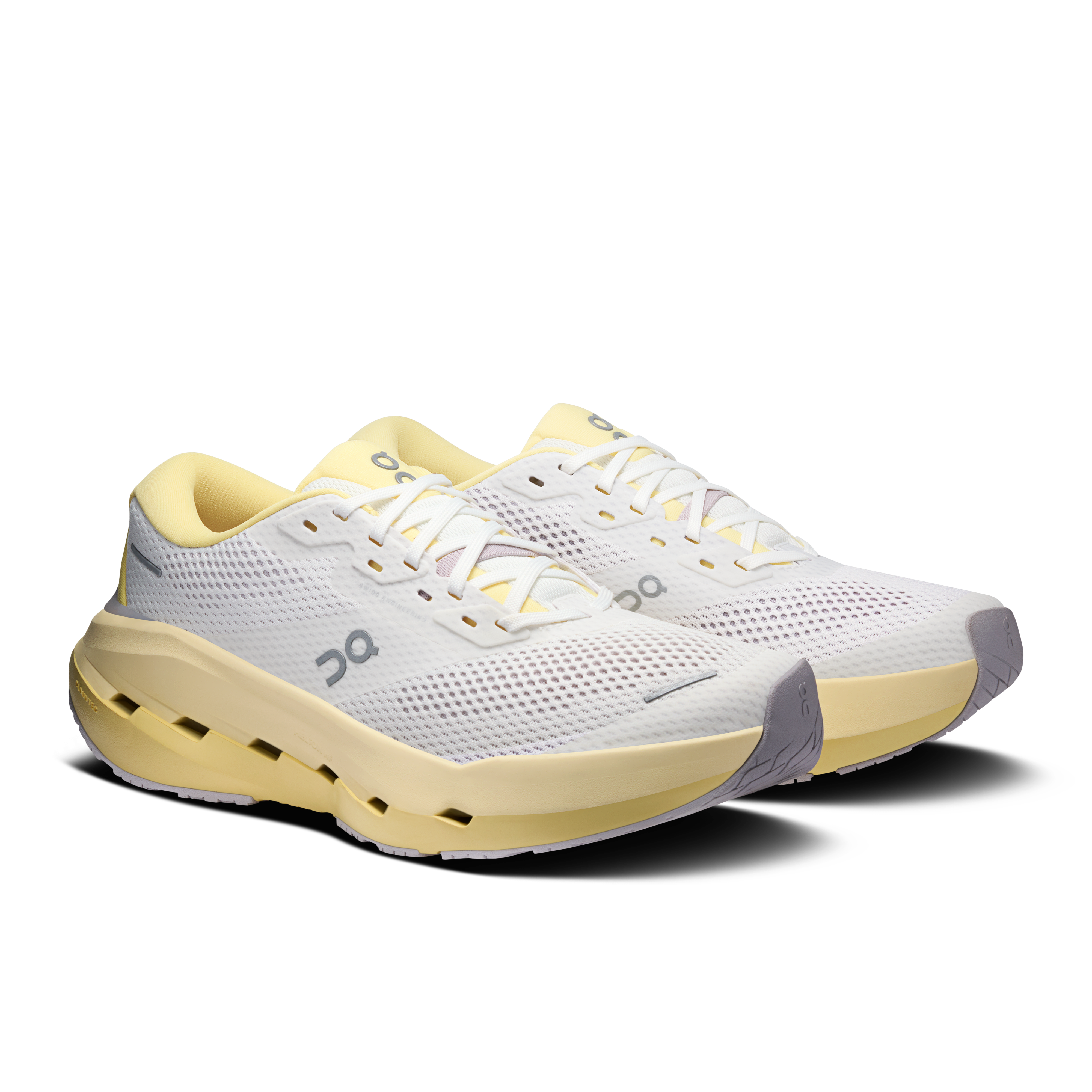 On Cloudrunner 3 Max Road Running Shoes 3MG30205363
