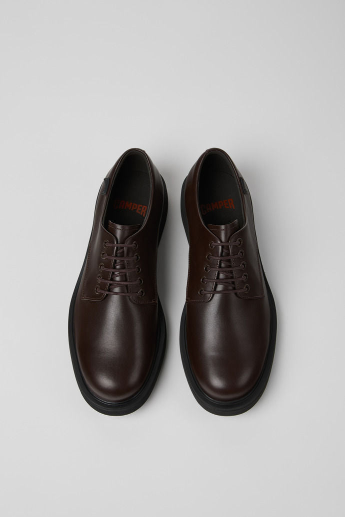 Camper Norman Men's Casual Smart Shoes