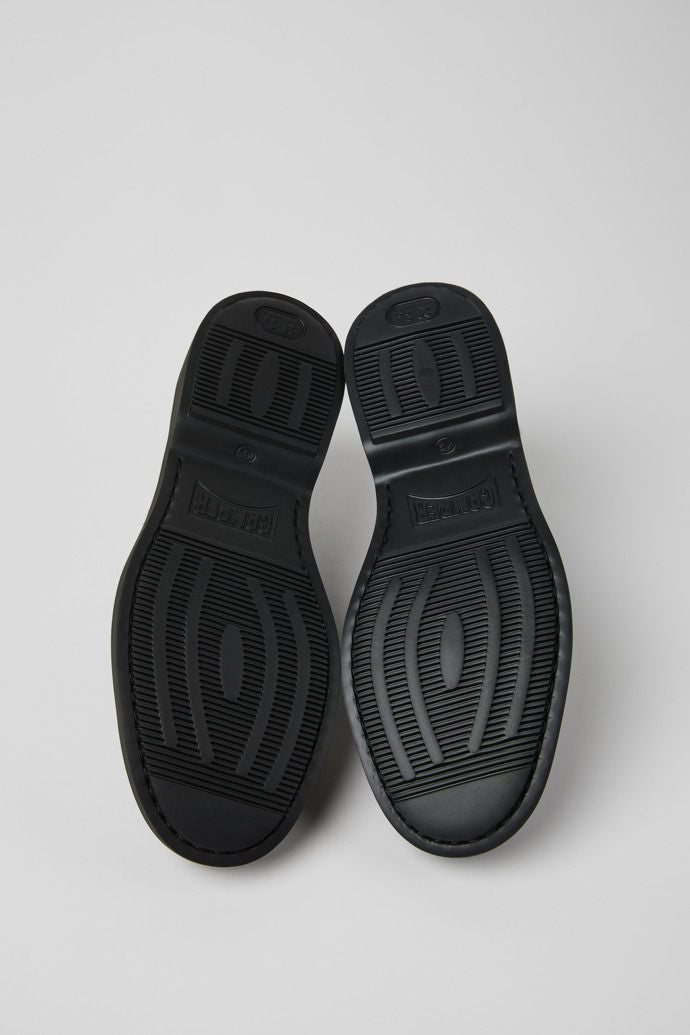 Camper Norman Men's Casual Smart Shoes