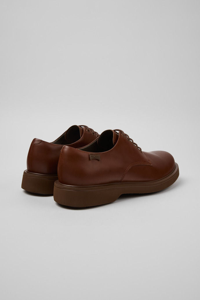 Camper Norman Men's Casual Smart Shoes