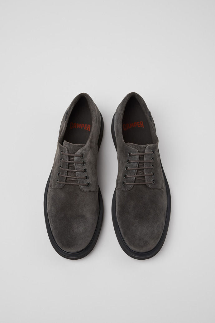 Camper Norman Men's Casual Smart Shoes