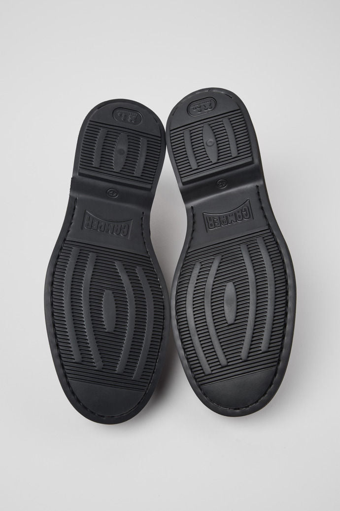 Camper Norman Men's Casual Smart Shoes