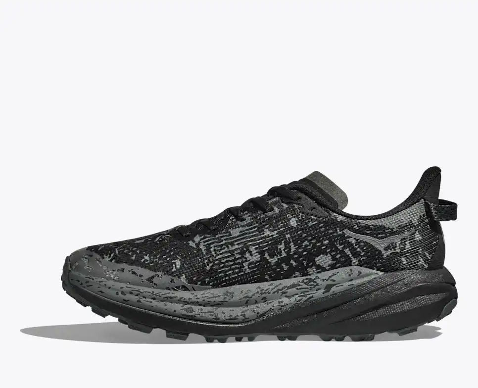 HOKA Speedgoat 6 GORE‑TEX Trail Running Shoes Black