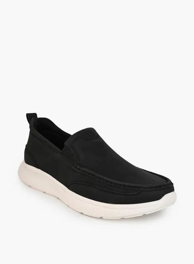 Le Confort Men Casual Slip-On Loafers