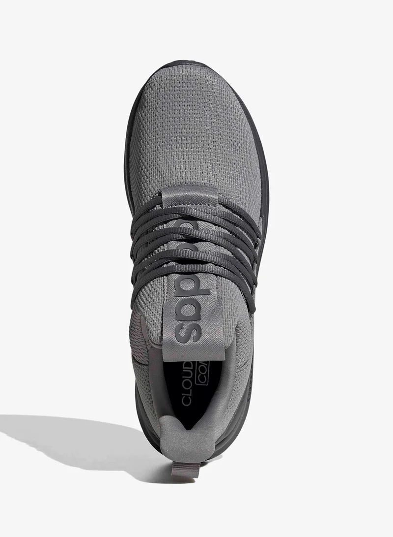 Adidas Men Casual Lite Racer Adapt 7.0 Shoes