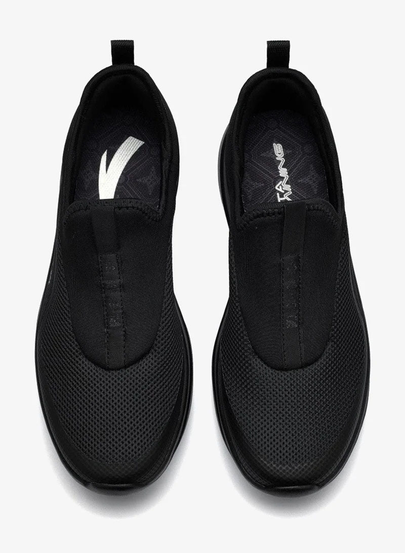 Anta Men Sports EBUFFER Lite Shoes Black