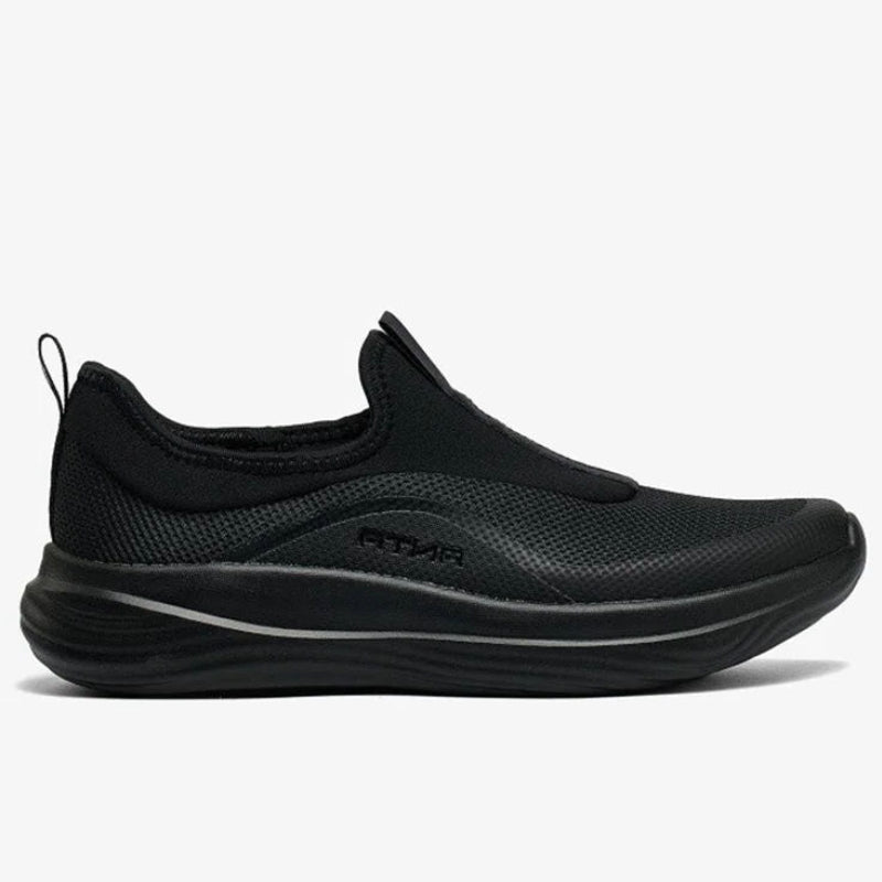 Anta Men Sports EBUFFER Lite Shoes Black
