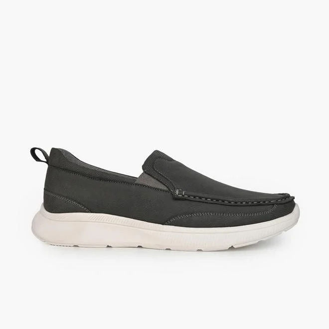 Le Confort Men Casual Slip-On Loafers