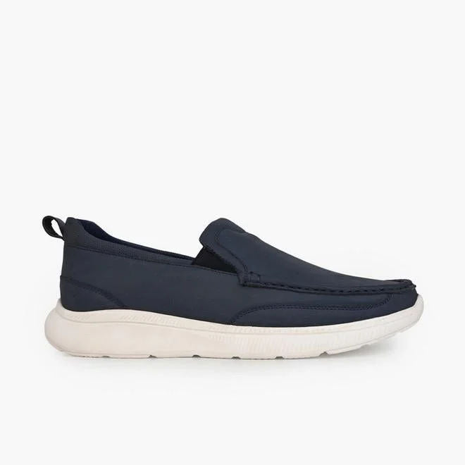 Le Confort Men Casual Slip-On Loafers