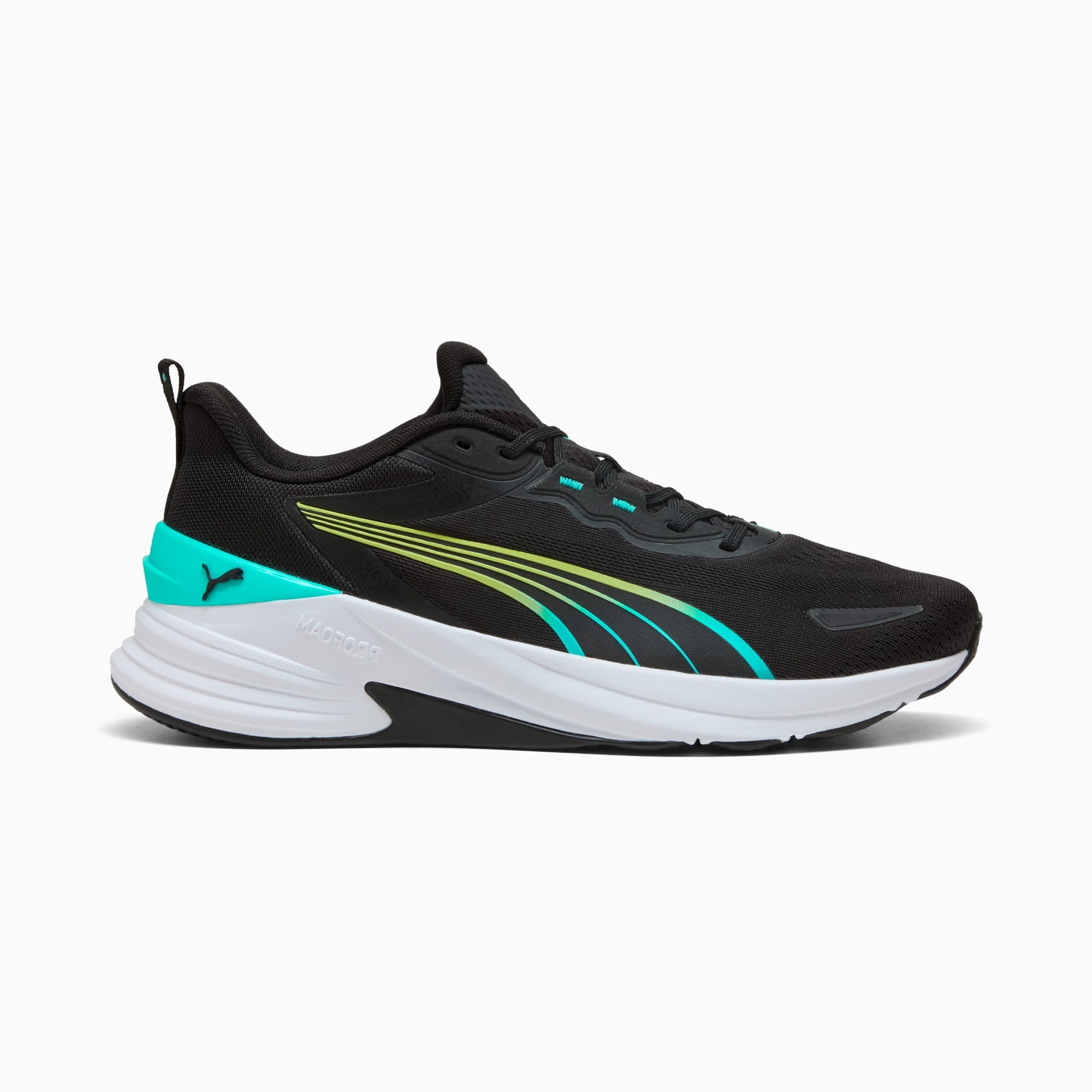 Puma Unisex Casual Action Pro Training Shoes