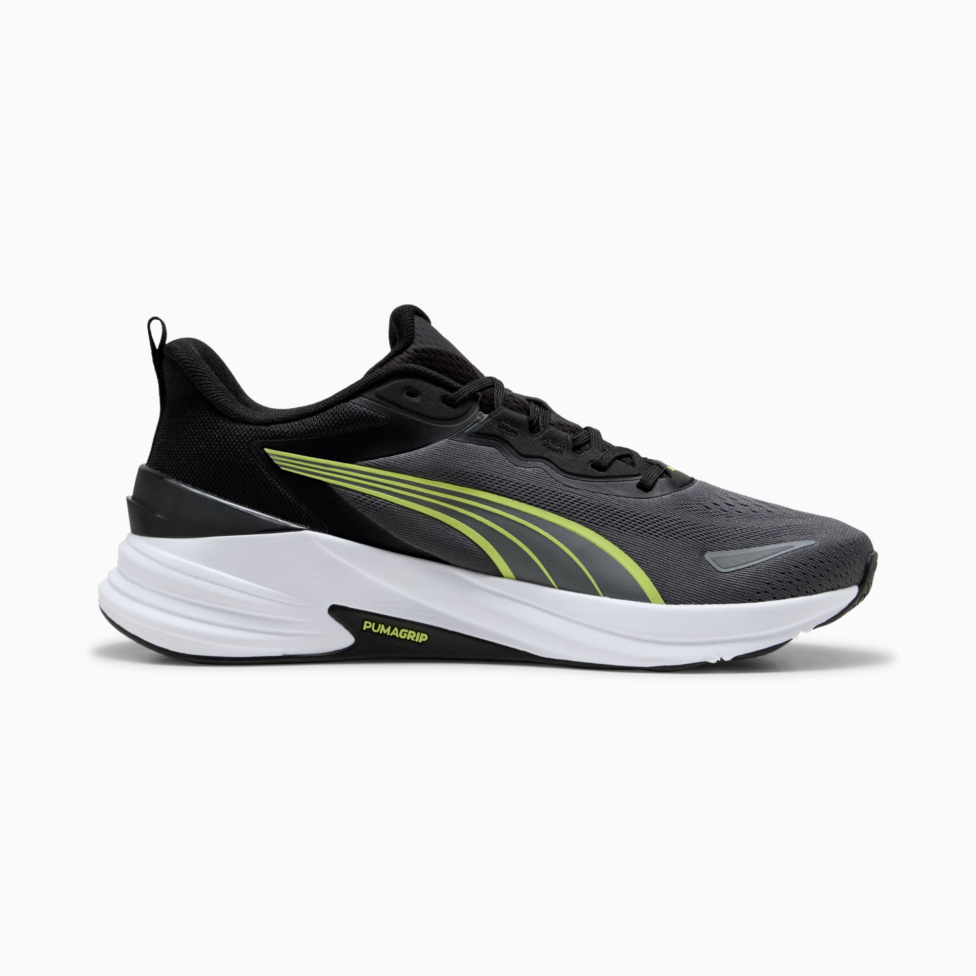 Puma Unisex Casual Action Pro Training Shoes