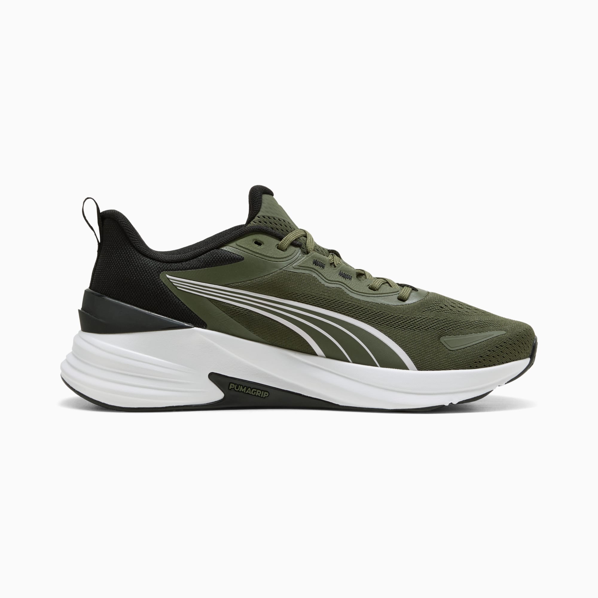 Puma Unisex Casual Action Pro Training Shoes