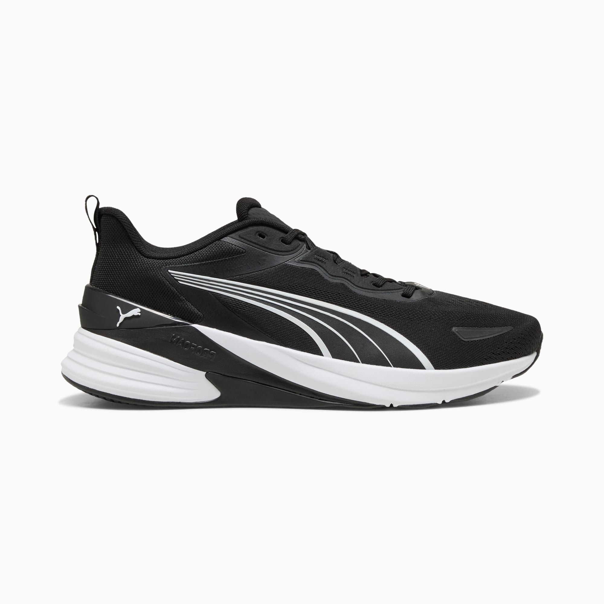 Puma Unisex Casual Action Pro Training Shoes