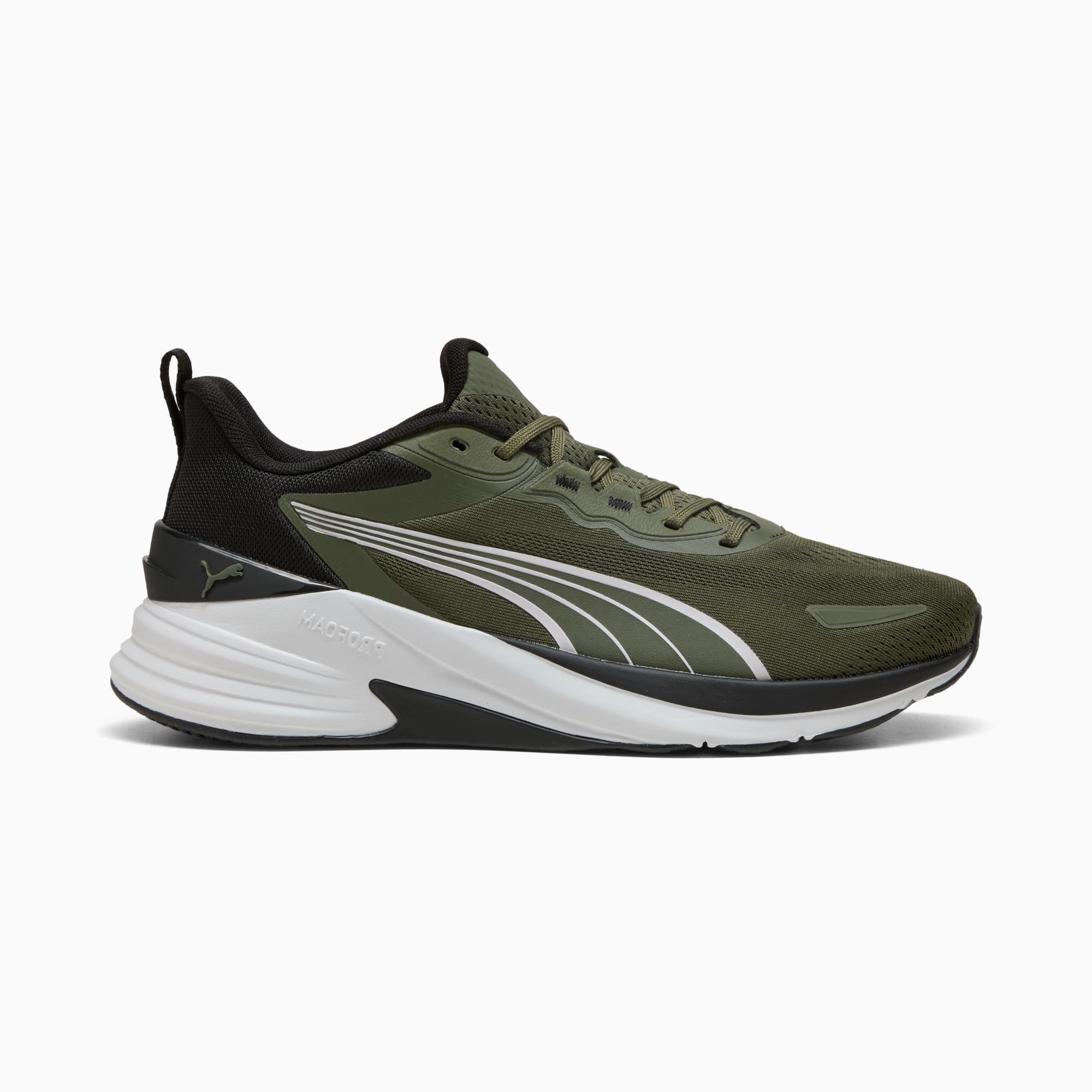 Puma Unisex Casual Action Pro Training Shoes