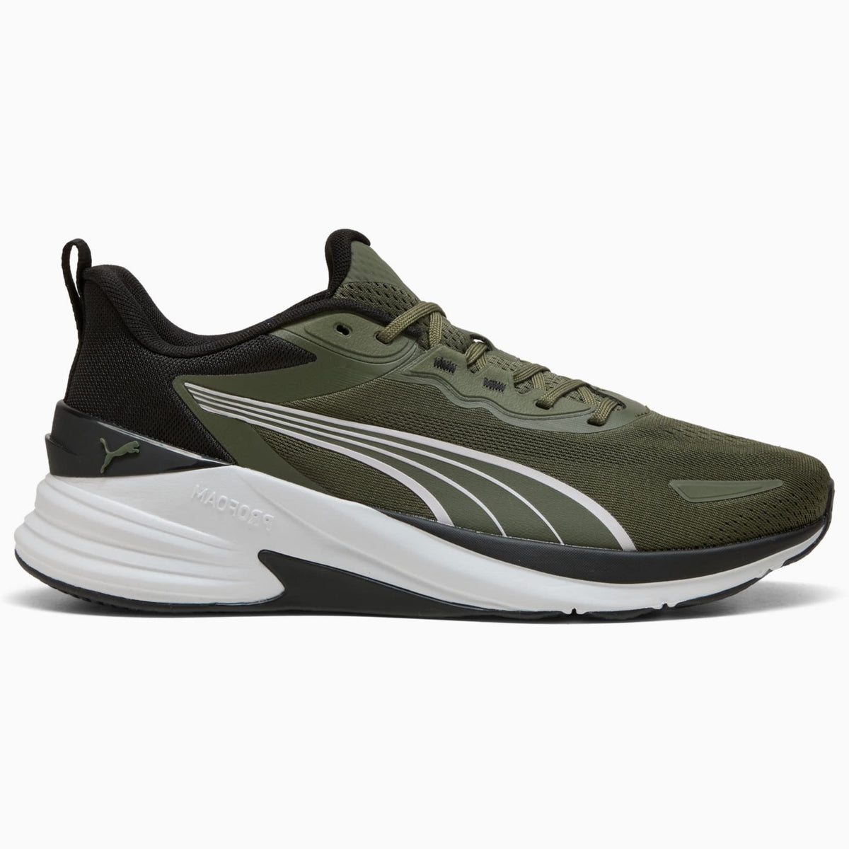 Puma Unisex Casual Action Pro Training Shoes
