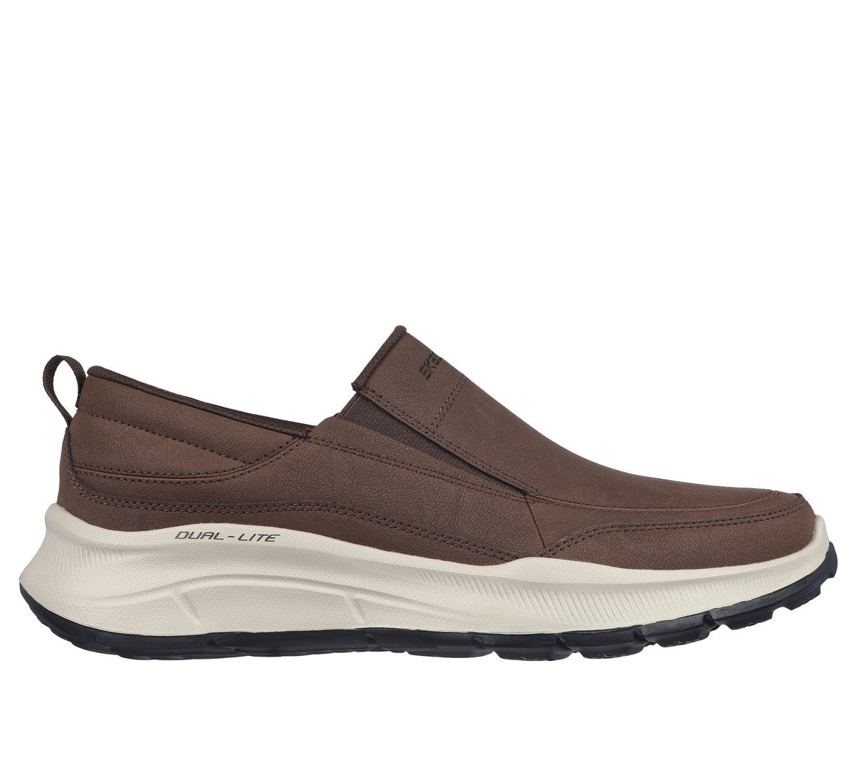 Skechers Relaxed Fit Equalizer 5.0 Harvey Men's Casual Trainers