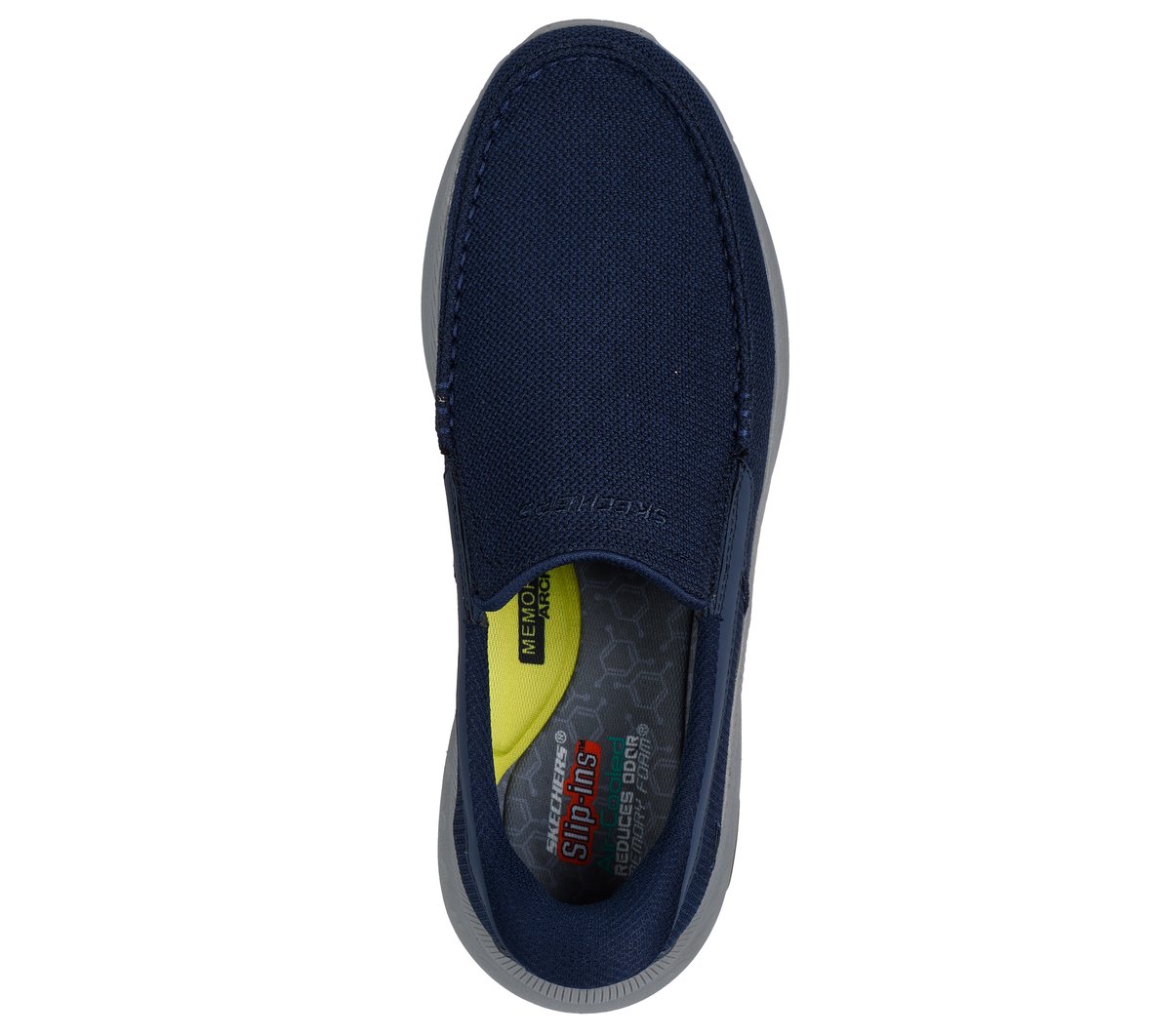 Skechers Slip-ins Pollard Wilfred Men's Smart Shoes