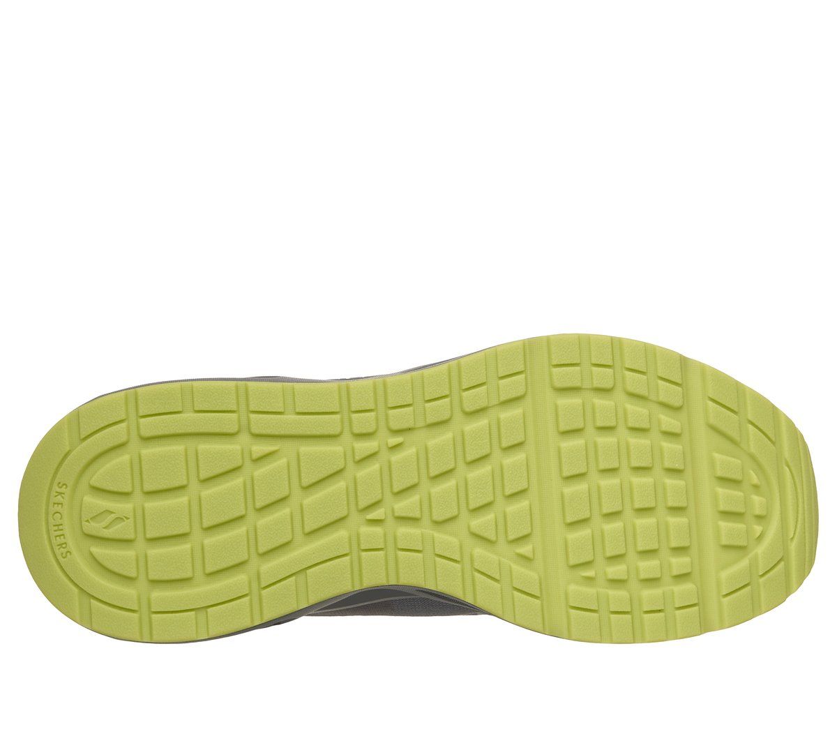 Skechers Slip-ins UNO Glide-Step Air Gliders Men's Casual Trainers