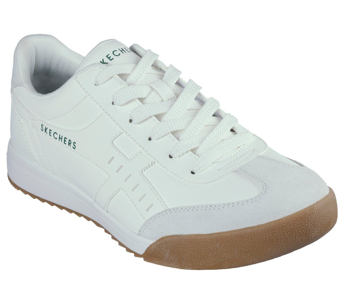 Skechers Street Zinger Manzanilla Totale Men's Casual Trainers