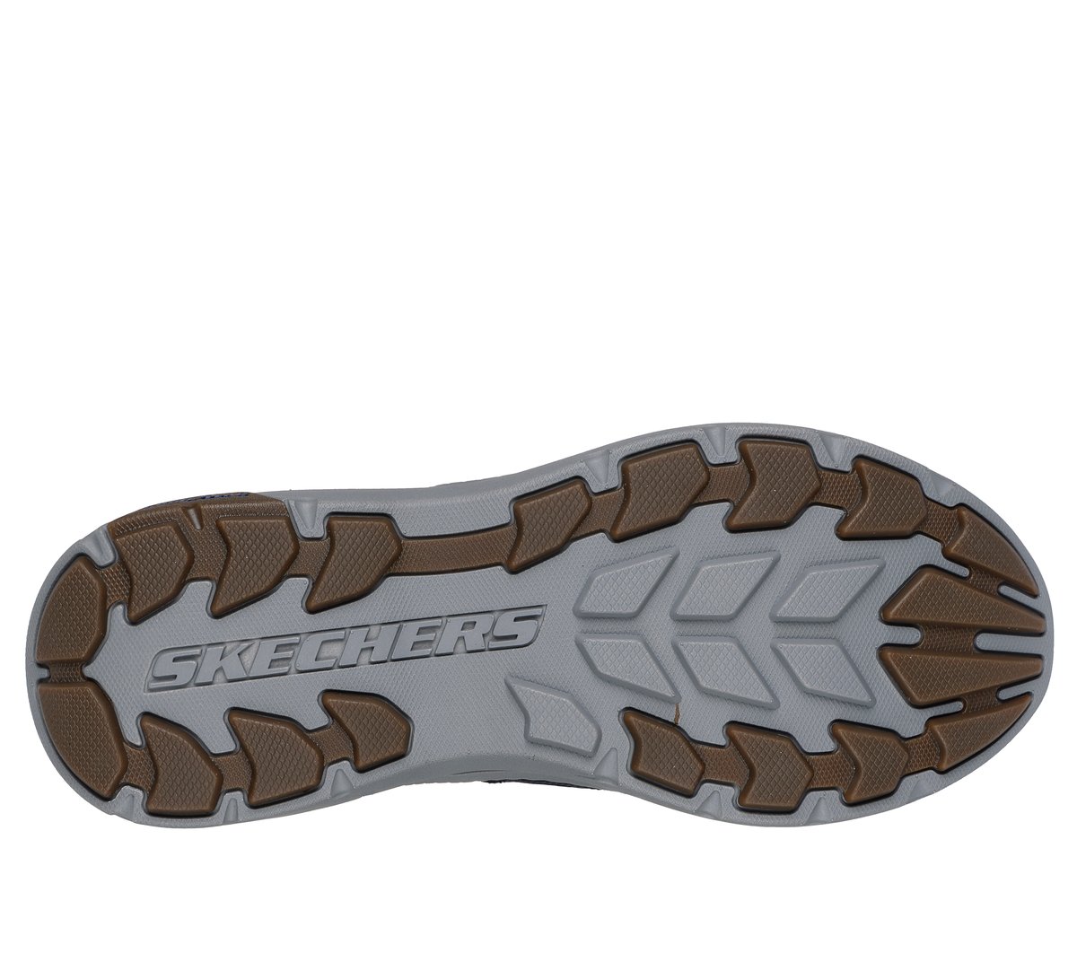 Skechers Slip-ins Pollard Wilfred Men's Smart Shoes