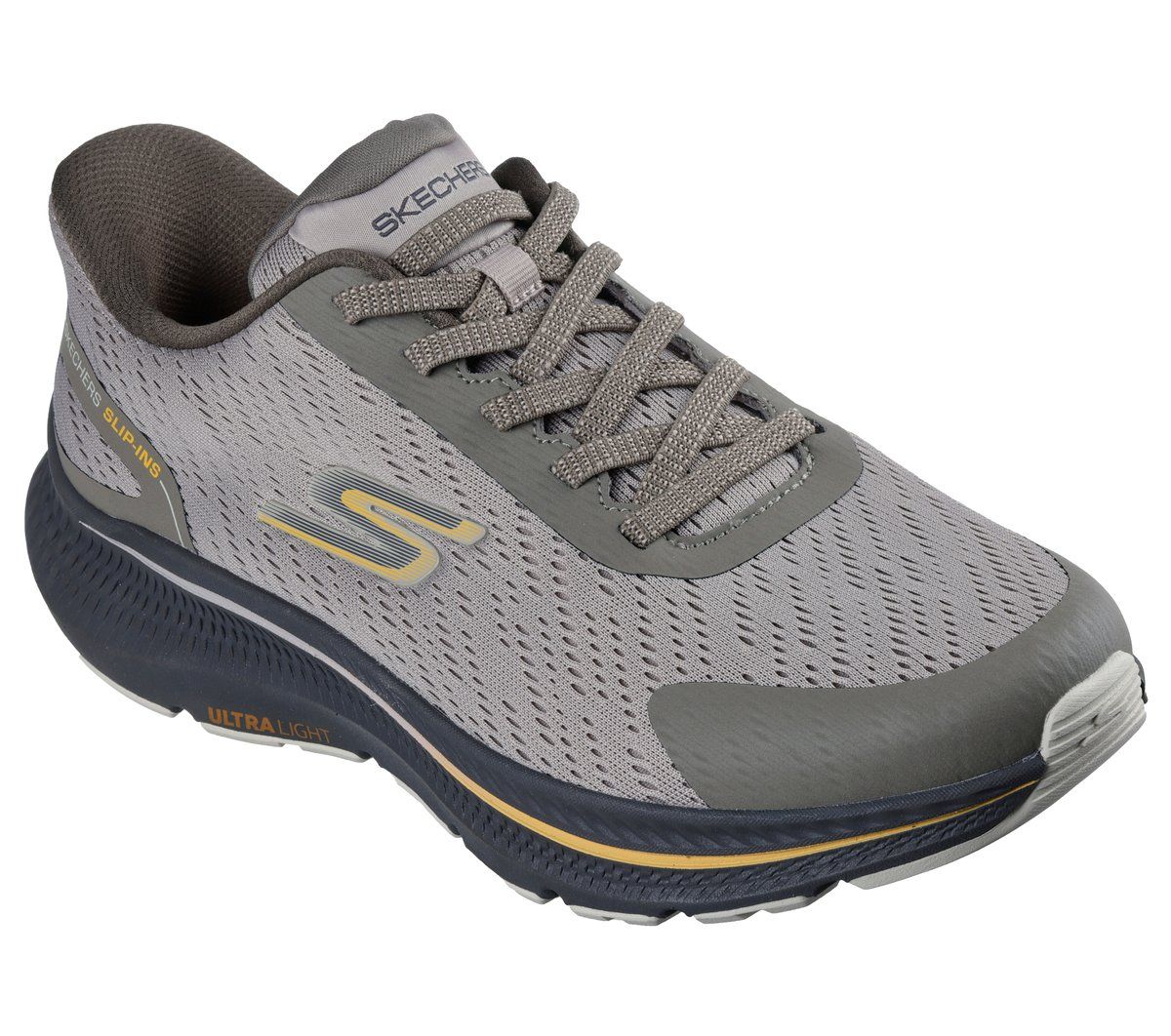 Skechers Slip-ins GO RUN Consistent 2.0 Men's Athletic Trainers