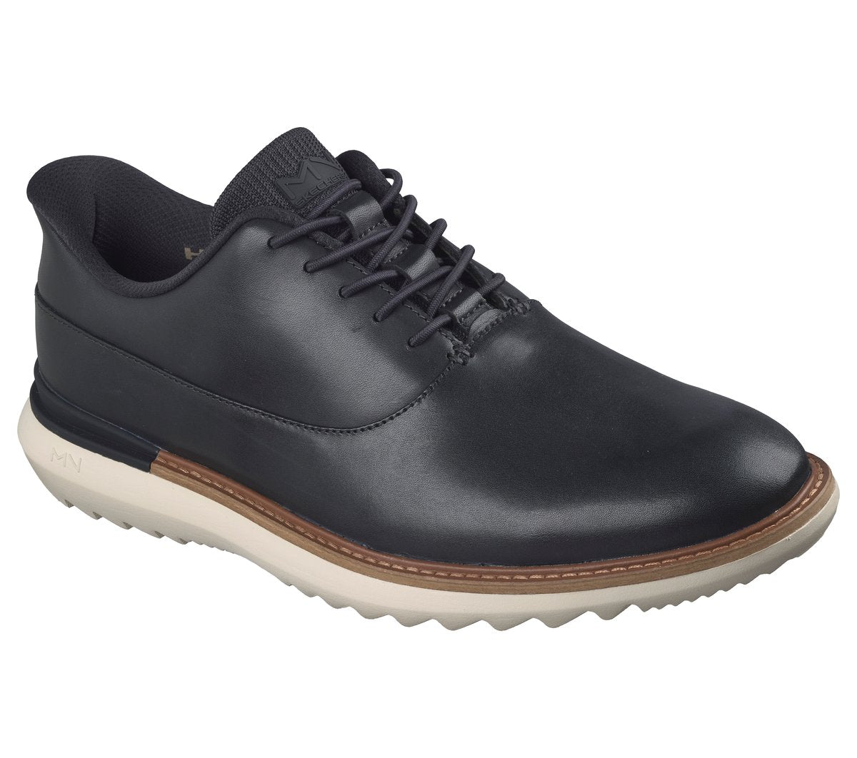 Skechers Slip-ins Mark Nason Mako Hollins Men's Smart Shoes