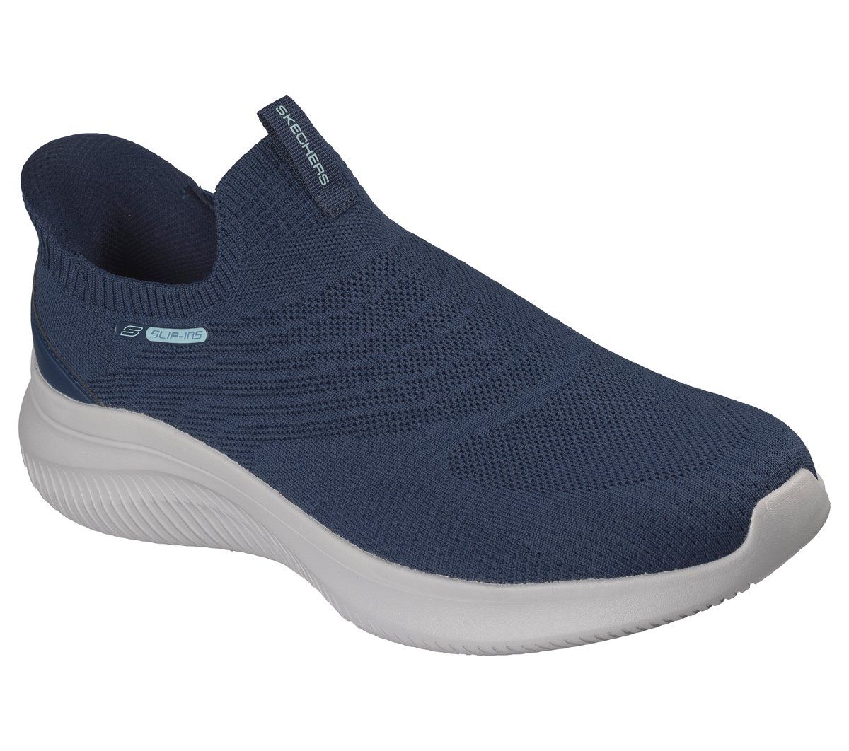 Skechers Slip-ins Ultra Flex 4.0 Calavera Men's Casual Trainers