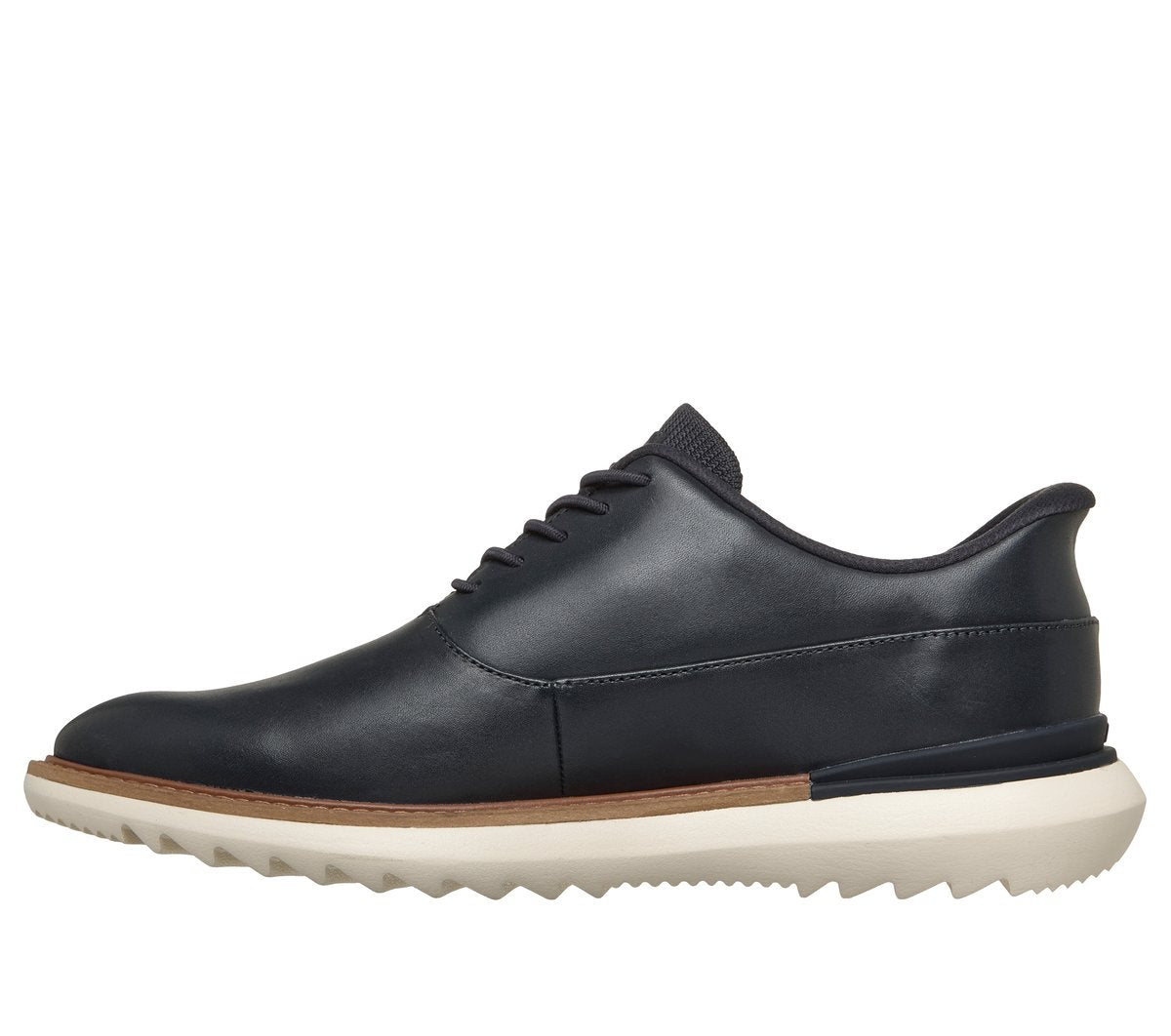 Skechers Slip-ins Mark Nason Mako Hollins Men's Smart Shoes
