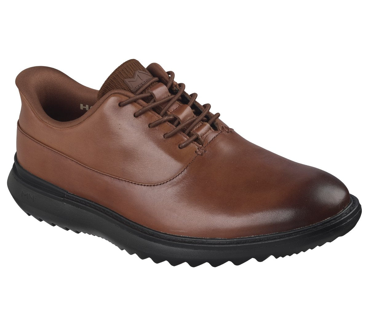 Skechers Slip-ins Mark Nason Mako Hollins Men's Smart Shoes
