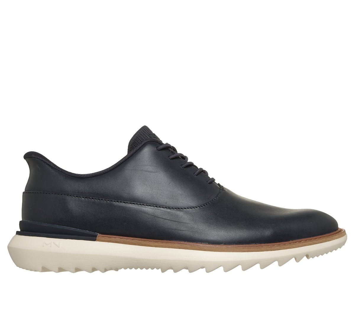 Skechers Slip-ins Mark Nason Mako Hollins Men's Smart Shoes