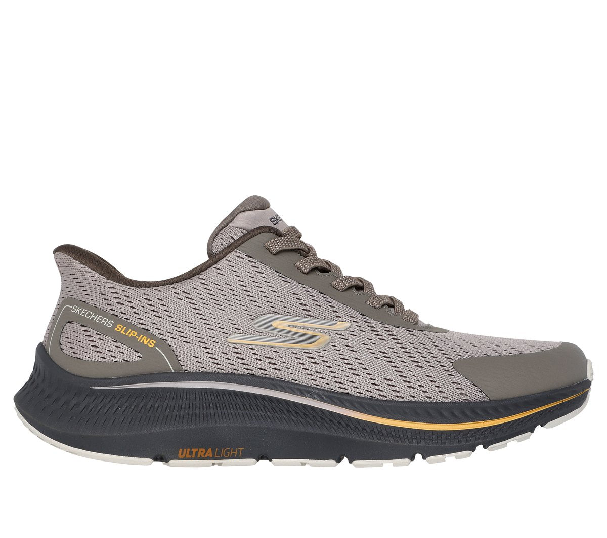 Skechers Slip-ins GO RUN Consistent 2.0 Men's Athletic Trainers