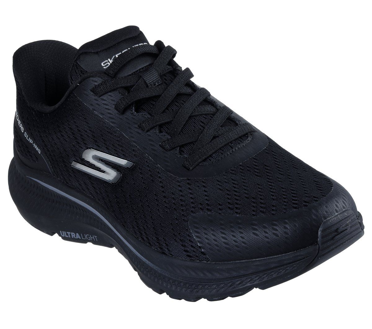 Skechers Slip-ins GO RUN Consistent 2.0 Men's Athletic Trainers