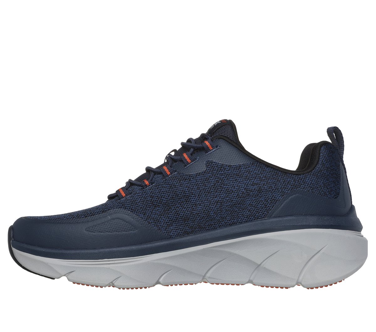 Skechers Relaxed Fit D'Lux Walker 2.0 Steadyway Men's Athletic Trainers