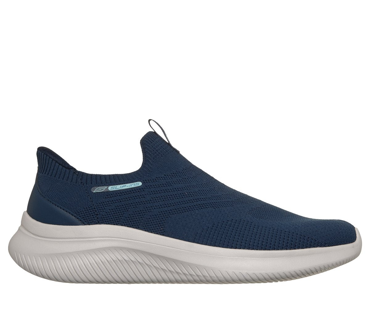 Skechers Slip-ins Ultra Flex 4.0 Calavera Men's Casual Trainers