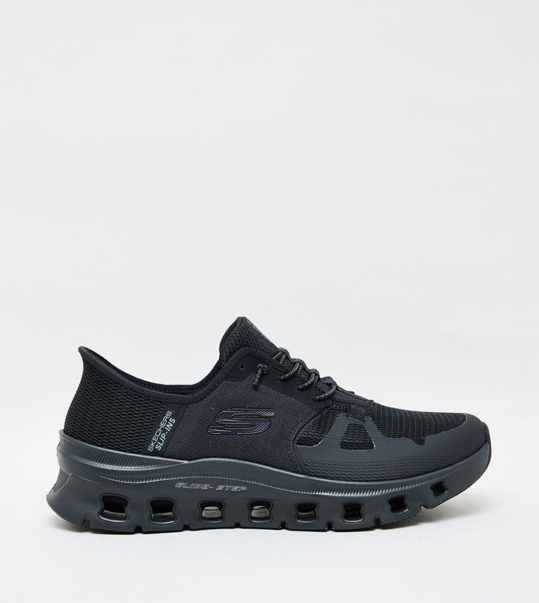 Skechers Men Casual GLIDE-STEP PRO Runner Sneakers