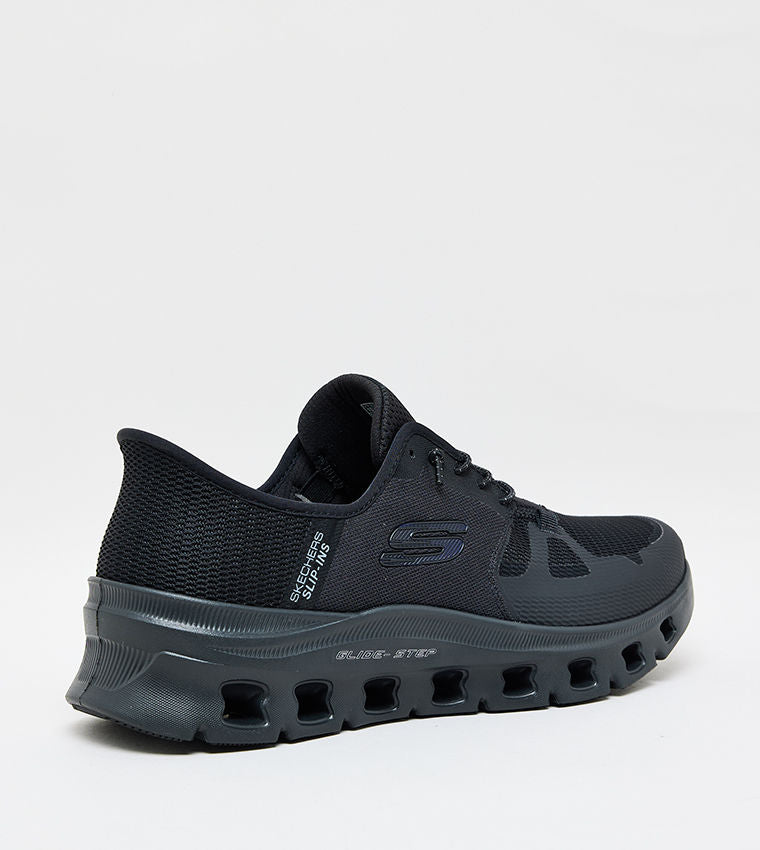 Skechers Men Casual GLIDE-STEP PRO Runner Sneakers