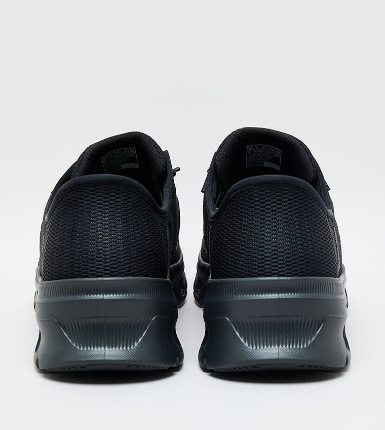 Skechers Men Casual GLIDE-STEP PRO Runner Sneakers