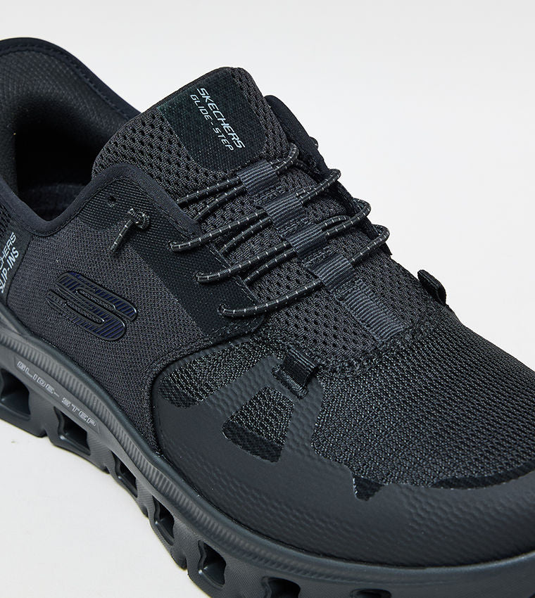 Skechers Men Casual GLIDE-STEP PRO Runner Sneakers