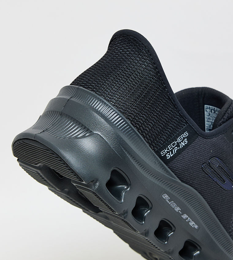 Skechers Men Casual GLIDE-STEP PRO Runner Sneakers