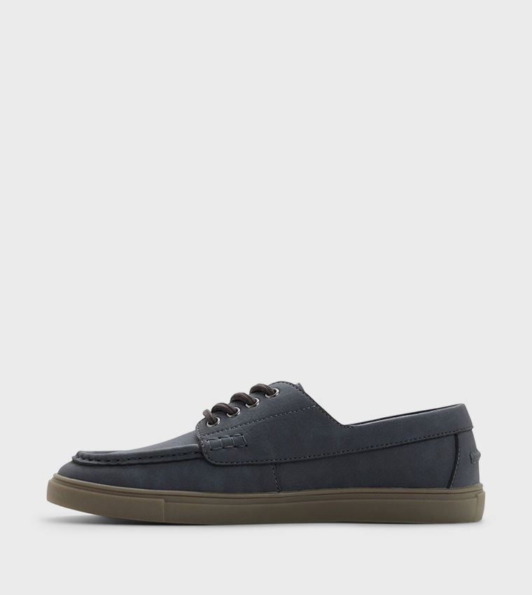 Call It Spring BALBOA Low Top Sneaker Synthetic Navy