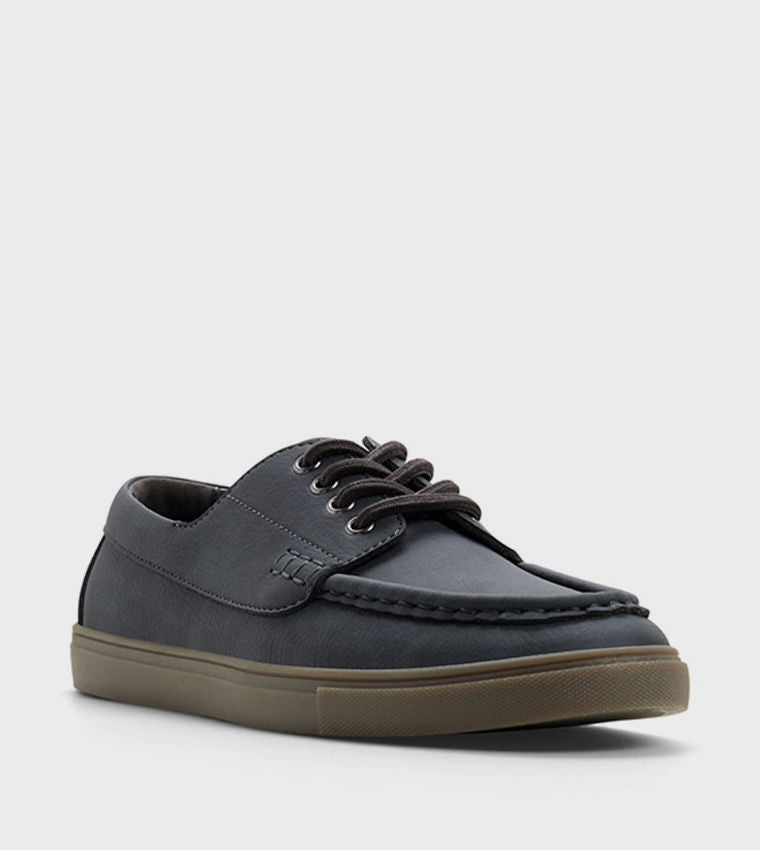 Call It Spring BALBOA Low Top Sneaker Synthetic Navy