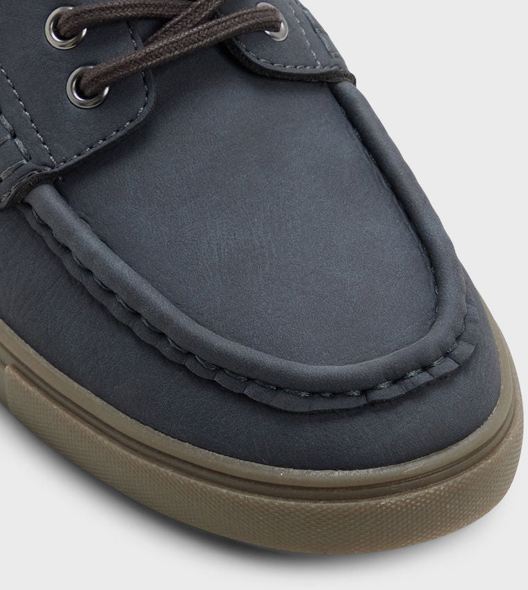 Call It Spring BALBOA Low Top Sneaker Synthetic Navy