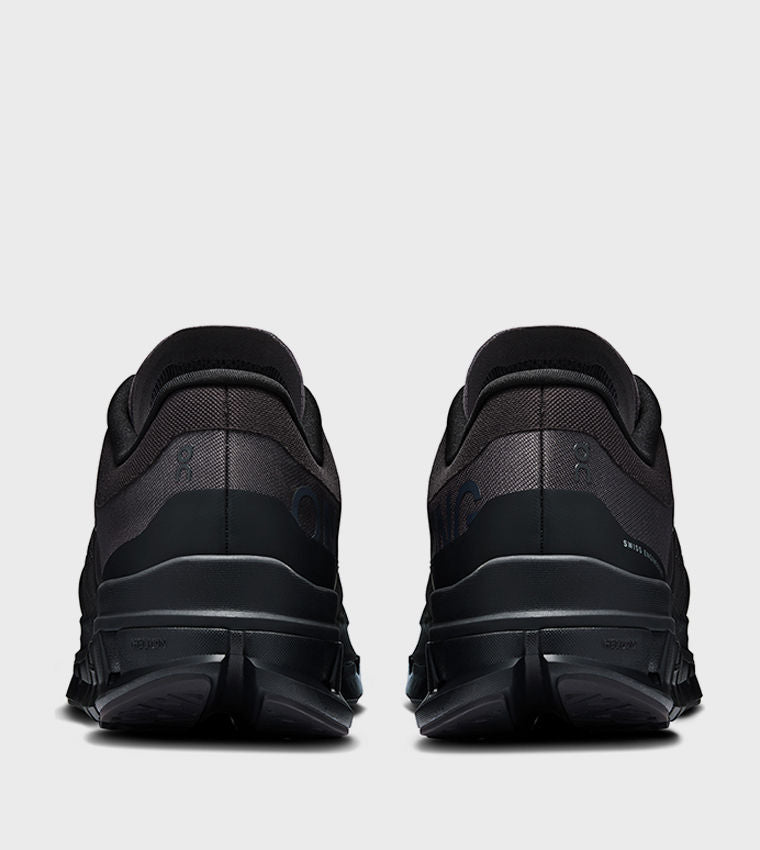 ON Cloudflow 5 Running Shoes Black