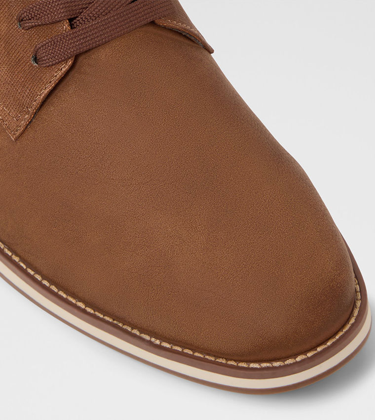 Aldo Men Casual CORBY Lace-Up Sneakers