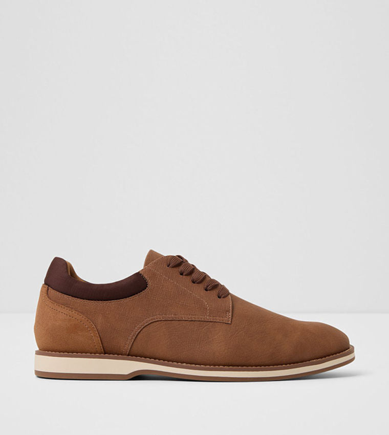 Aldo Men Casual CORBY Lace-Up Sneakers