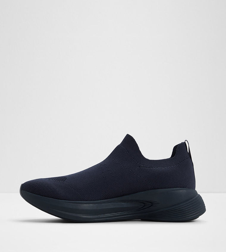 Aldo DIOGO Chunky Slip-On Low-Top Men's Navy Shoes