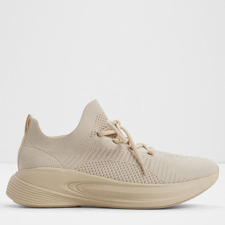 Aldo Men Casual GRIFIN Chunky Lace-Up Sneakers Beige 20GRIFIN271_Beige