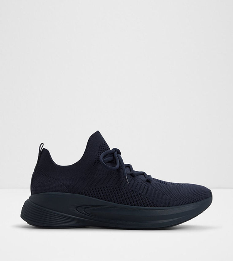 Aldo Men Casual GRIFIN Chunky Lace-Up Sneakers 20GRIFIN410_Navy