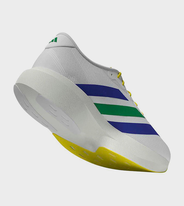 Adizero EVO SL Stripe Detail Woven Running Shoes