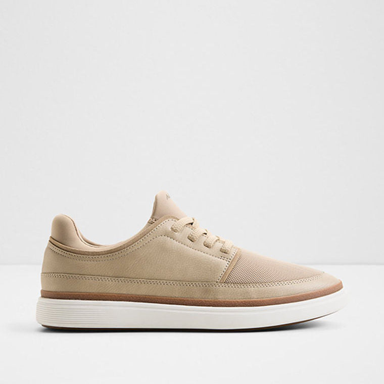 Aldo Men Casual KURTIS Textured Lace-Up Sneakers
